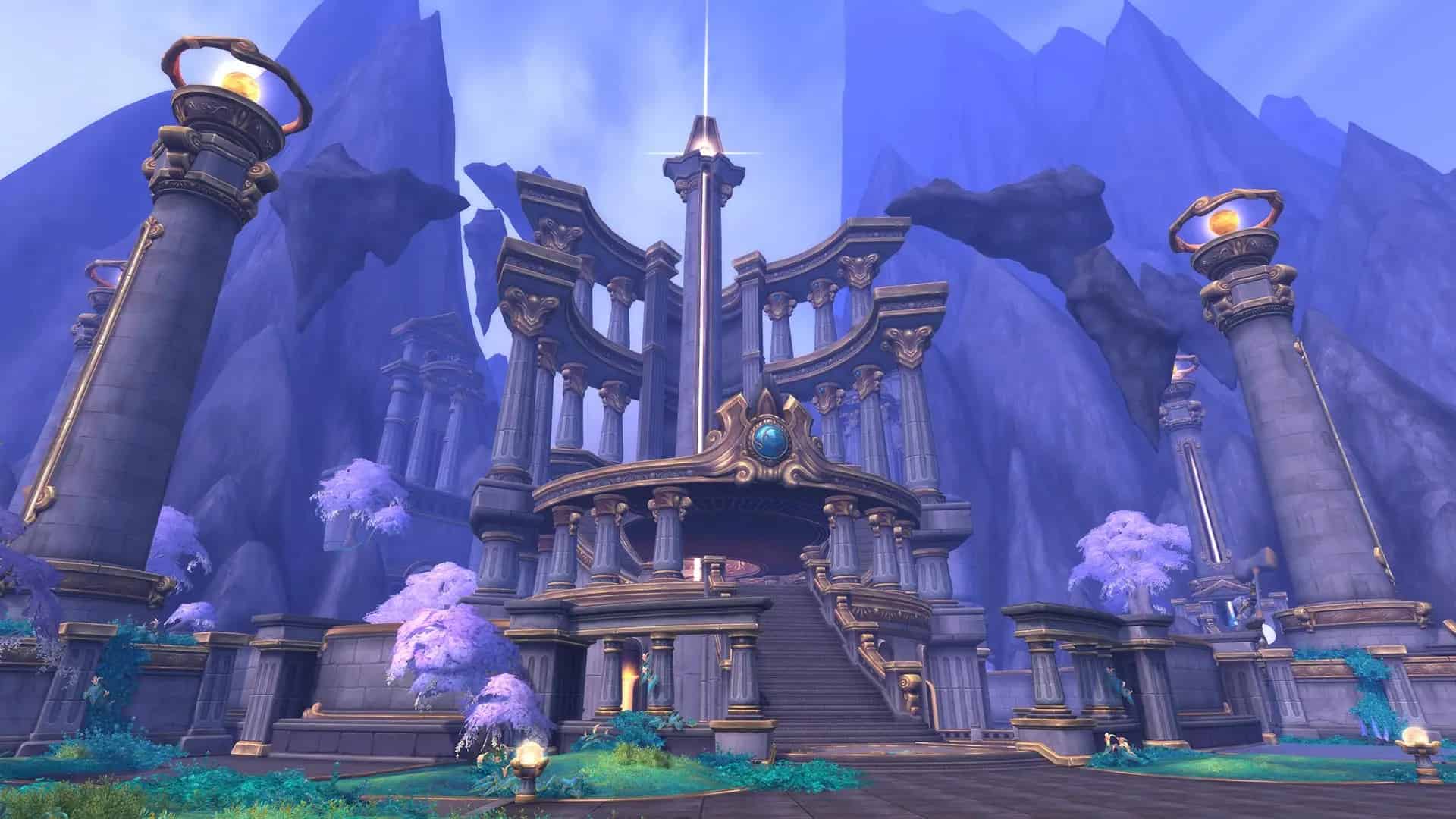 How To Get To The Entrance Of The Uldaman Legacy Of Tyr Dungeon Xfire How To Get To The Entrance Of The Uldaman Legacy Of Tyr Dungeon Xfire
