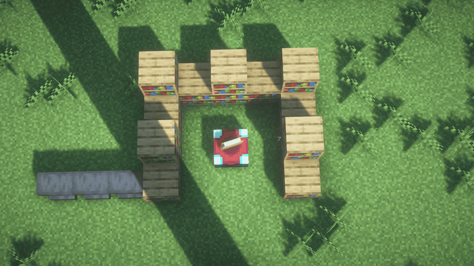 Best armor enchantments in Minecraft 1.20 (Java edition) Xfire