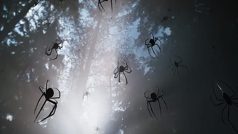 Kraven-the-hunter-trailer-aaron-taylor-johnson-spider-man-villain-sony-SPIDERS