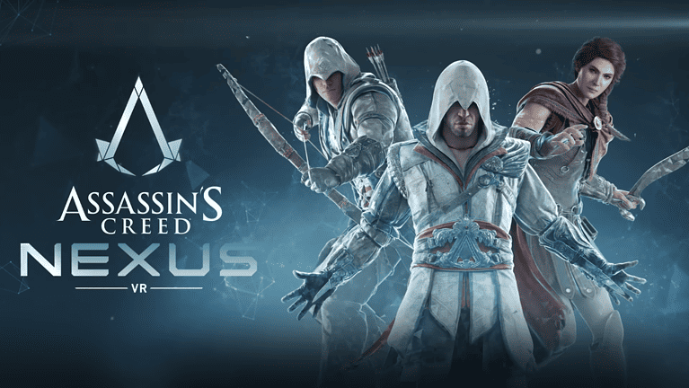 Assassin's Creed Nexus VR