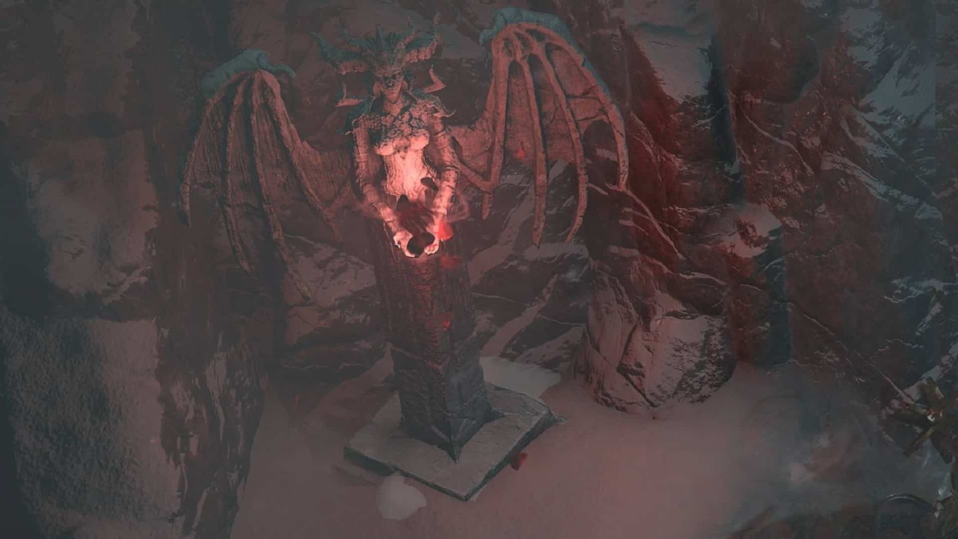 Blizzard: Diablo 4 Seasonal Character is Required to Progress