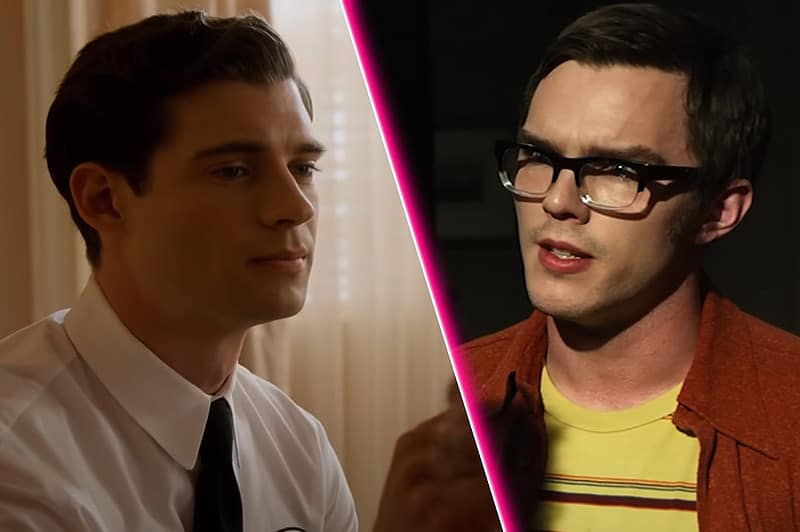 dc-studios-superman-legacy-clark-kent-lois-lane-david-corenswet-rachel-brosnahan-cast-NICHOLAS-HOULT