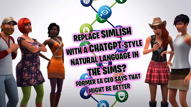 former-ea-ceo-simlish-can-be-replaced-AI-chatgpt-The-Sims-games-FEATURED