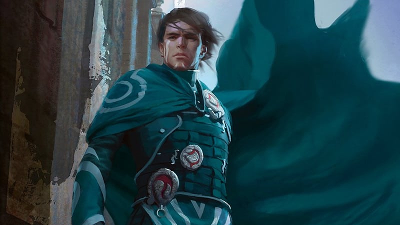 magic-the-gathering-ambassador-program-wotc-content-creators-ARCHITECT