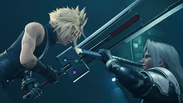 How to play Final Fantasy 7 Rebirth early