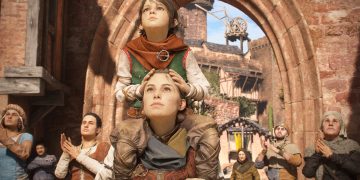 Xbox leaks potential release date for A Plague Tale: Requiem - Xfire