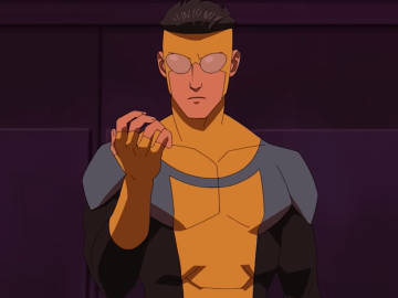 Invincible Season 2 will follow Grayson's growth and will introduce the Coalition of Planets.