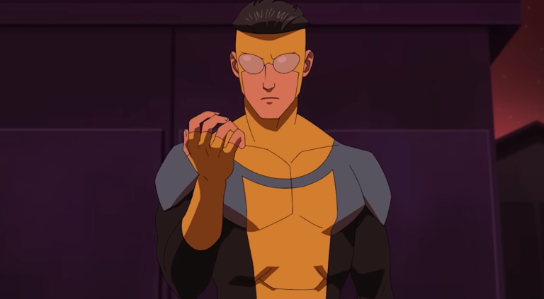 Invincible Season 2 will follow Grayson's growth and will introduce the Coalition of Planets.