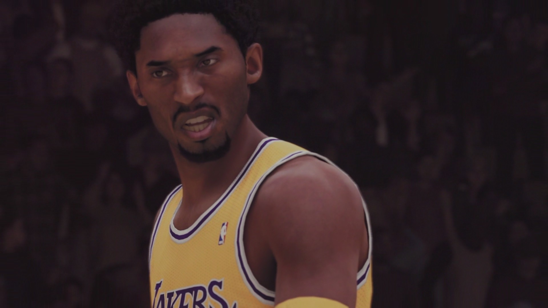 First Look at 2k24 Kobe Bryant : r/NBA2k