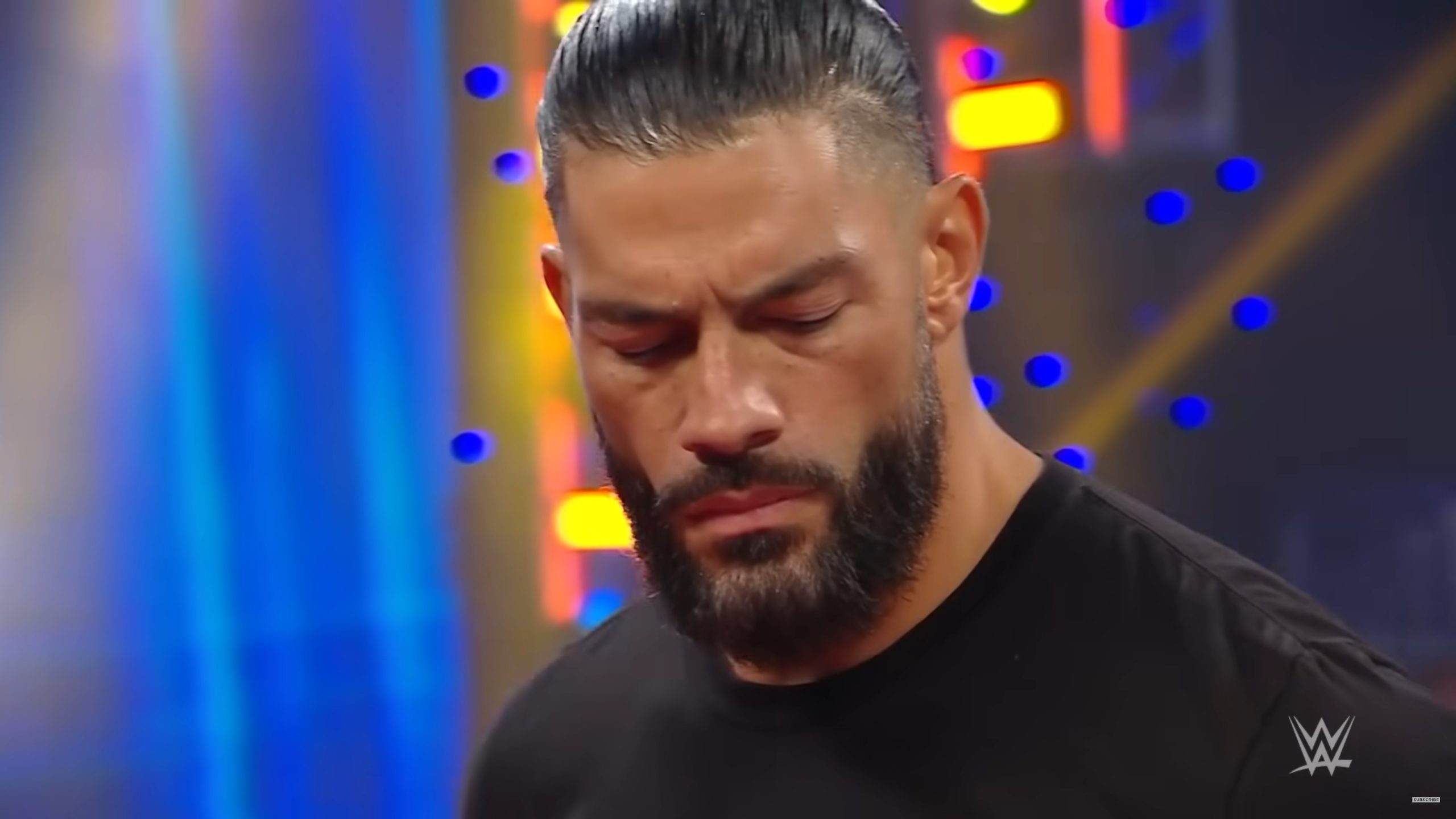 Roman Reigns could take a break after fighting Jey Uso at SummerSlam - Xfire