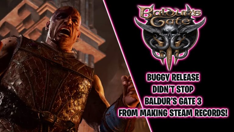 baldurs-gate-3-bugs-launch-hotfix-steam-breaks-records-500k-players-FEATURED