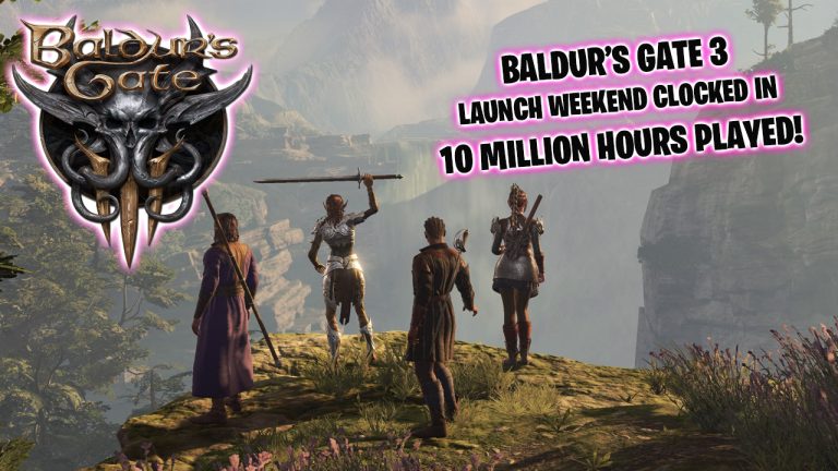 baldurs-gate-3-players-10-million-hours-stats-launch-weekend-FEATURED