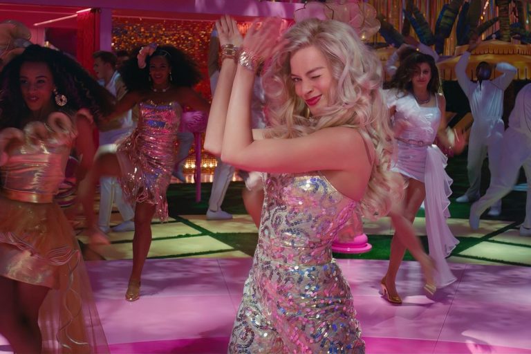 Barbie dances her way to the to of Warner Bros' highest-grossing films of all time list.