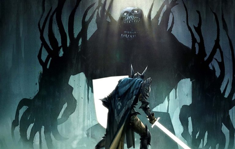 Grubb mentions that the upcoming RPG may not even be released in 2024.