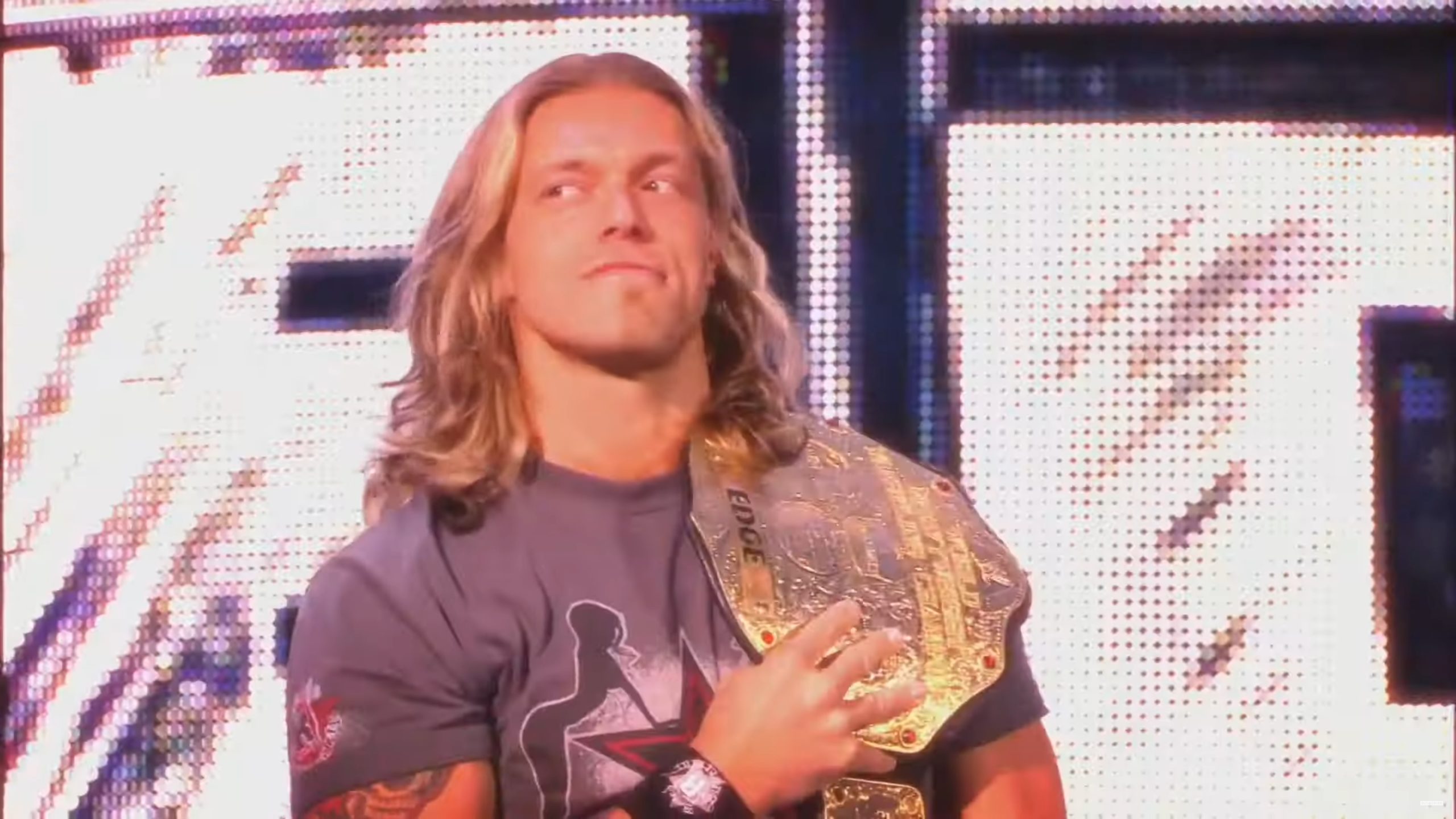 WWE SmackDown: Edge to announce surprise retirement on August 18