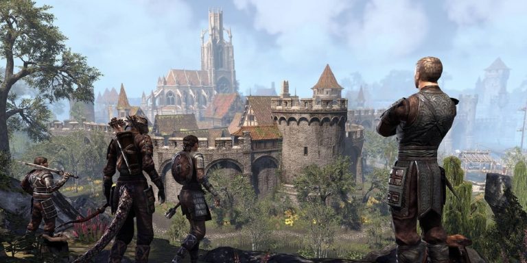 Todd Howard has ambitious plans for Elder Scrolls 6.