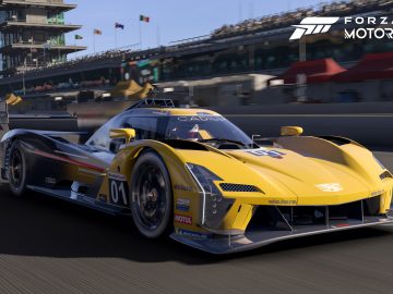 Forza Horizon 5: When is the FH5 PS5, PS4, and Nintendo Switch release  date? - GameRevolution