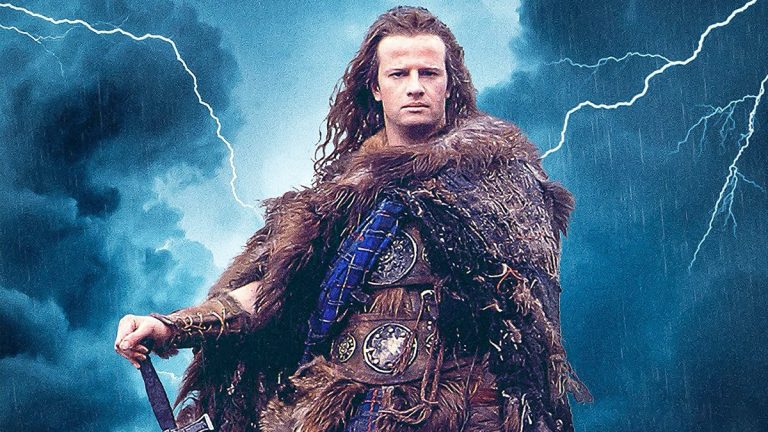 Chad Stahelski gave a positive update for Highlander.