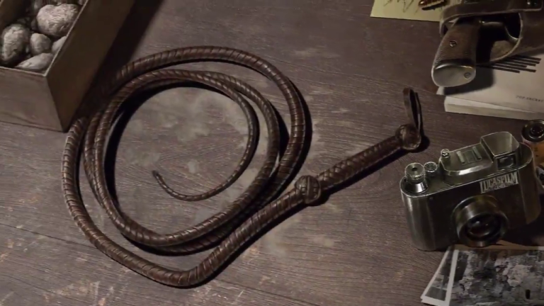 indiana-jones-game-midway-production