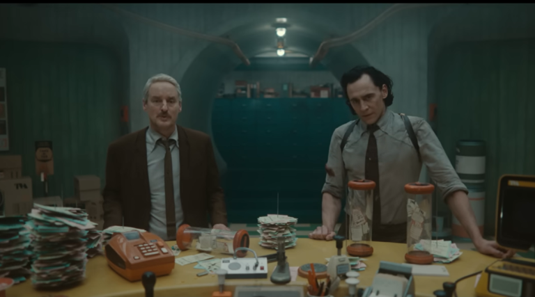 Loki Season 2 is the only Marvel show with an unchanged release date.