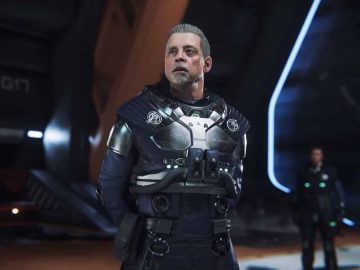 A former employee some of their thoughts about working for the Star Citizen studio.