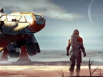 Sources reveal that Starfield has just a few bugs.