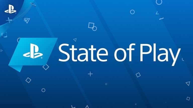 A second State of Play for 2023 may be happening soon.