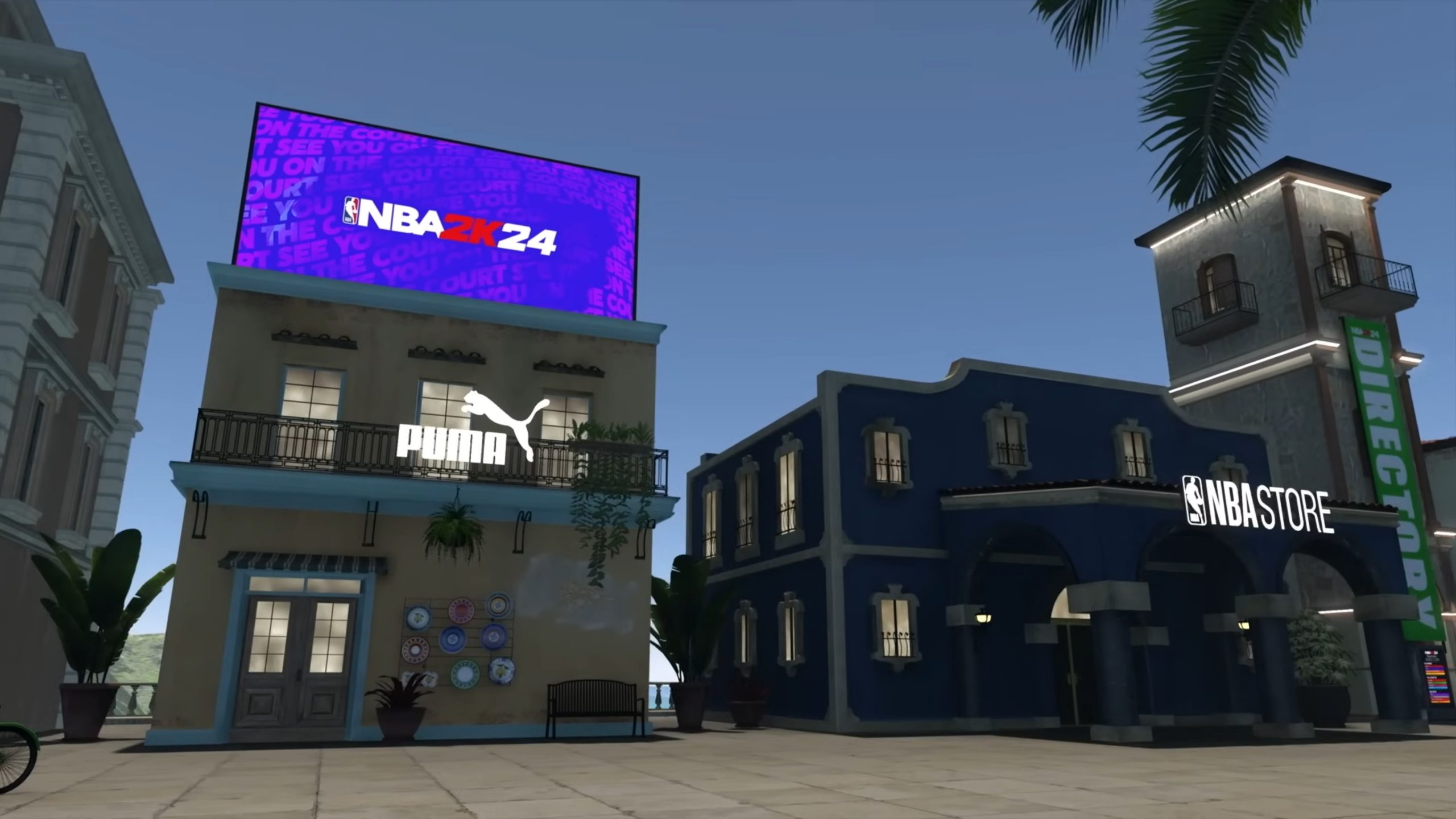 NBA 2K21 Neighborhood Guide - Everything to Know - Hold To Reset