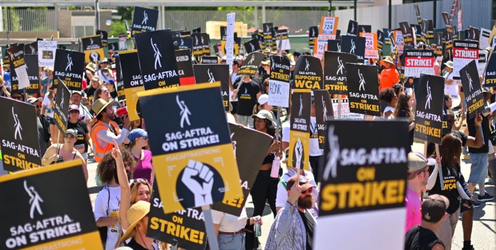 The strike authorization does not immediately mean that a strike will take place.