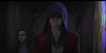 Arcane Season 2 is reportedly slated for release late next year.