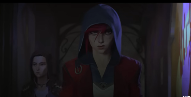 Arcane Season 2 is reportedly slated for release late next year.
