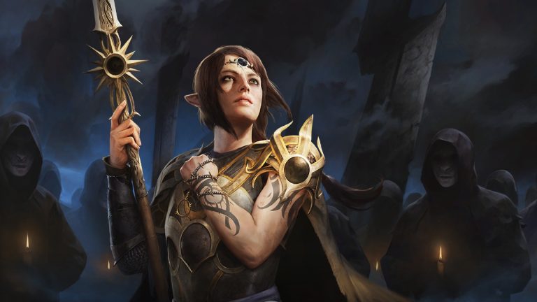 Netflix is reportedly in talks to acquire the rights to Baldur's Gate.