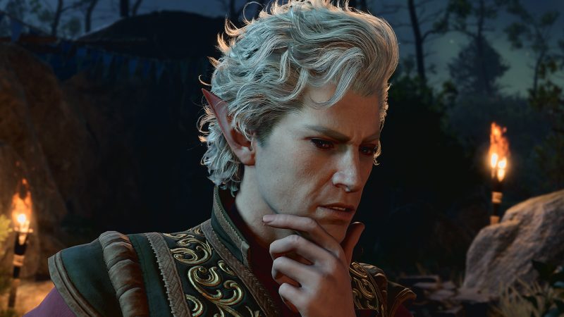 The Magic Mirror will allow players to change their characters' appearances. However, it cannot change the visuals of Originals, hirelings, and fully Illithid characters. And why would you even want to change Astarion's perfection, darling?
