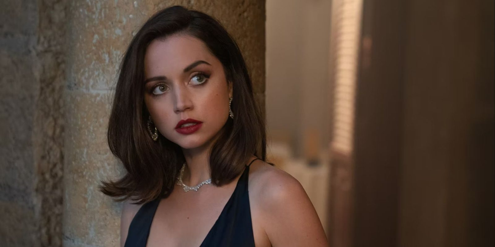The director's cut of Ballerina is reportedly finished. 