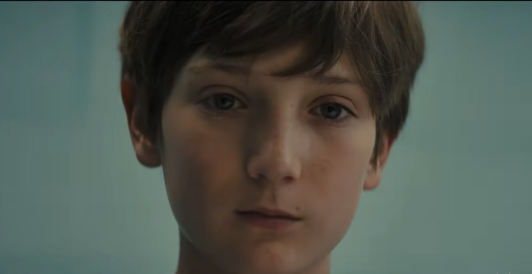 Brightburn 2 is in development at newly launched H3 Entertainment.