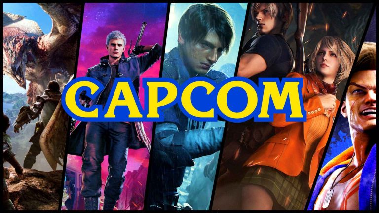 Capcom wants to be "equal partners" with Microsoft.