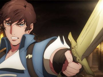 castlevania-nocturne-is-certified-100%-fresh-on-rotten-tomatoes