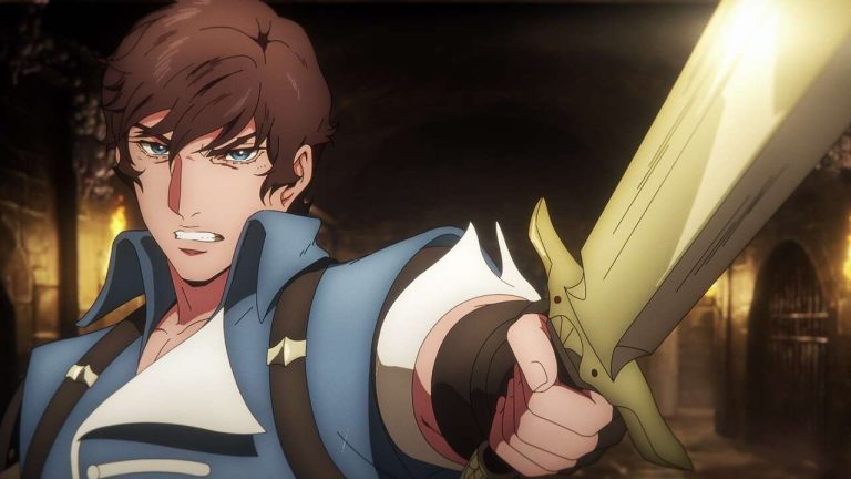 castlevania-nocturne-is-certified-100%-fresh-on-rotten-tomatoes