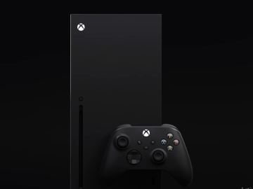 Microsoft has an Xbox Series S Starter Bundle on the way later this month.