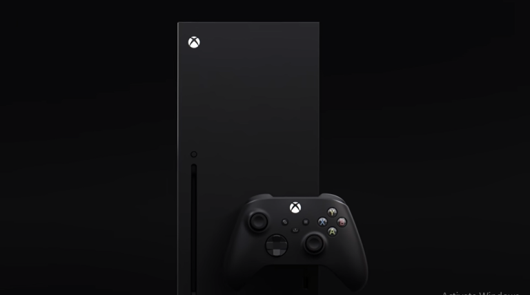 Microsoft has an Xbox Series S Starter Bundle on the way later this month.