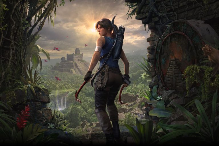 Ten employees from the studio have been let go.