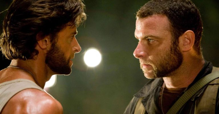 Liev Schreiber may be reprising his role as Sabretooth in Deadpool 3.