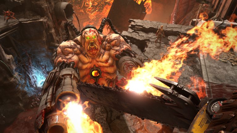 doom-eternal-developer-id-software-working-on-id-tech-8-engine