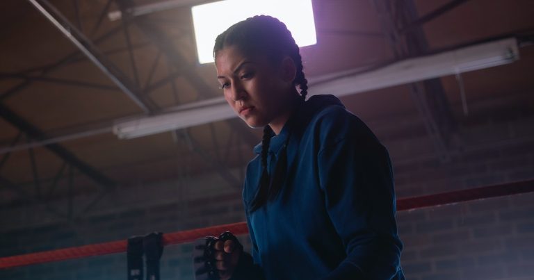 The synopsis for the first episode of Echo has been spotted online.