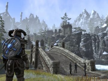 Elder Scrolls 6 may be skipping the PlayStation.