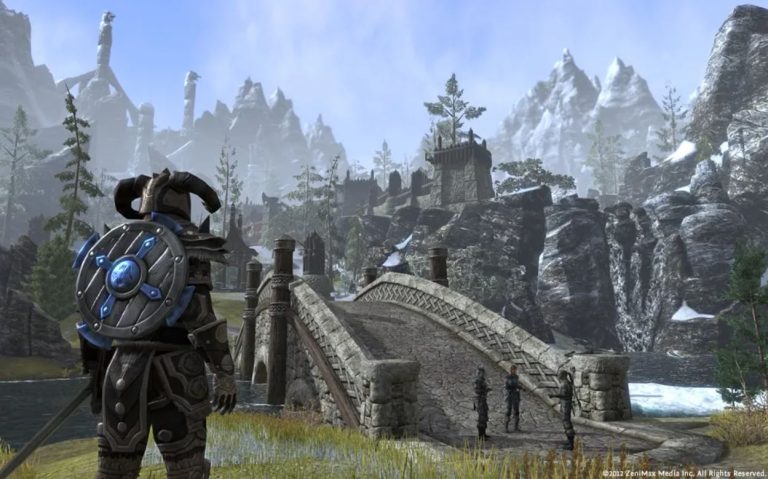 Elder Scrolls 6 may be skipping the PlayStation.