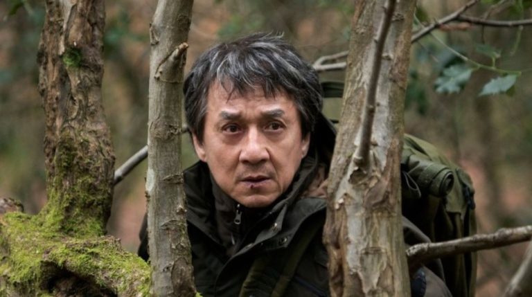 Director Scott Waugh talks about possibly adding Jackie Chan to the Expendables franchise.