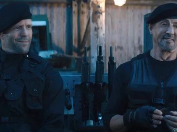 Expend4bles director Scott Waugh hopes to return for a fifth movie.