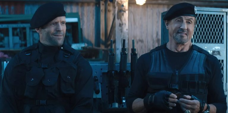 Expend4bles director Scott Waugh hopes to return for a fifth movie.