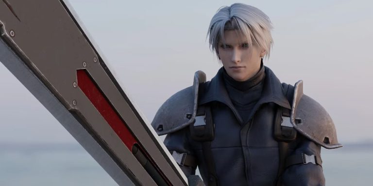 Square Enix announced that Ever Crisis is coming to PC via Steam.